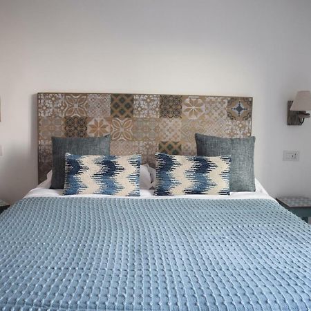 Torre Elisea Bed & Breakfast Minori Exterior photo