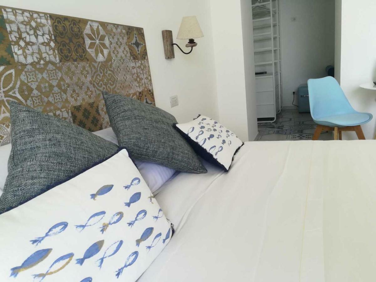 Torre Elisea Bed & Breakfast Minori Exterior photo