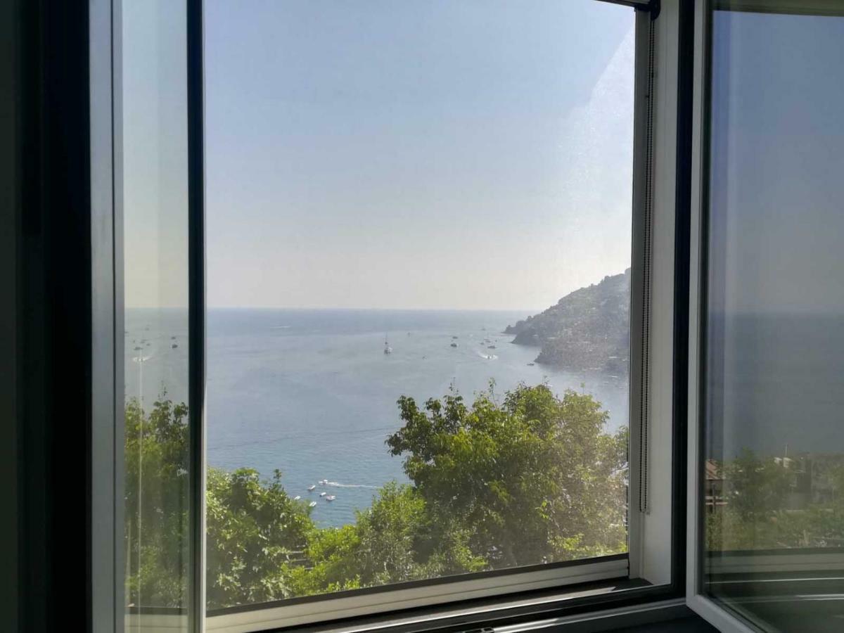 Torre Elisea Bed & Breakfast Minori Exterior photo
