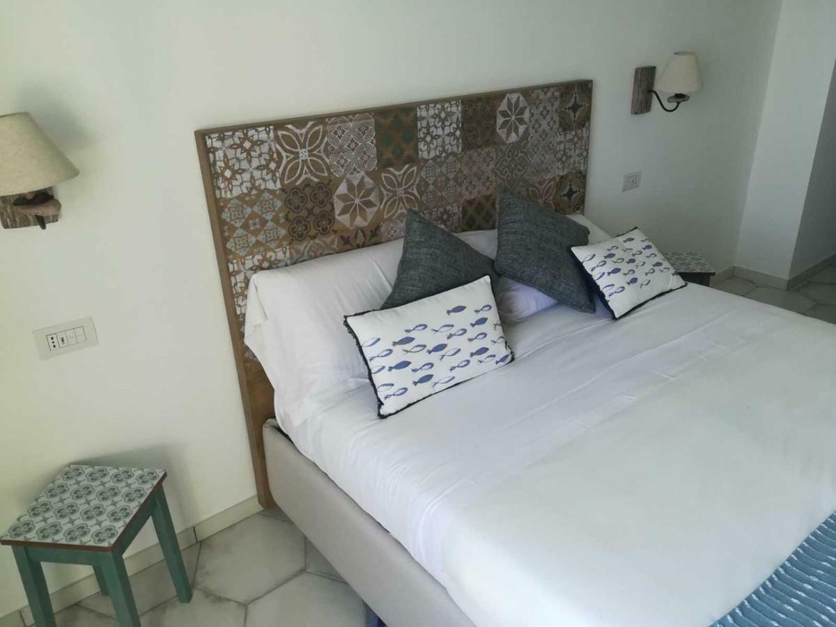 Torre Elisea Bed & Breakfast Minori Exterior photo